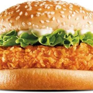 وجبة تشكن فيليه